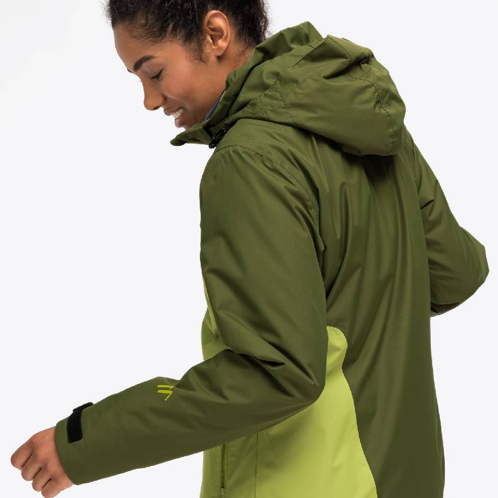 Maier Sports Gregale DJ W 3-in-1 Jacke Nur für heute