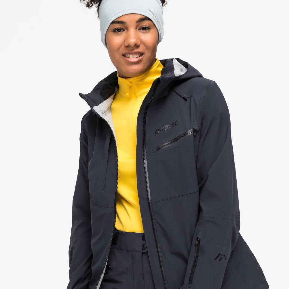 Maier Sports Liland P3 W Outdoorjacke Sonderangebot der Fabrik