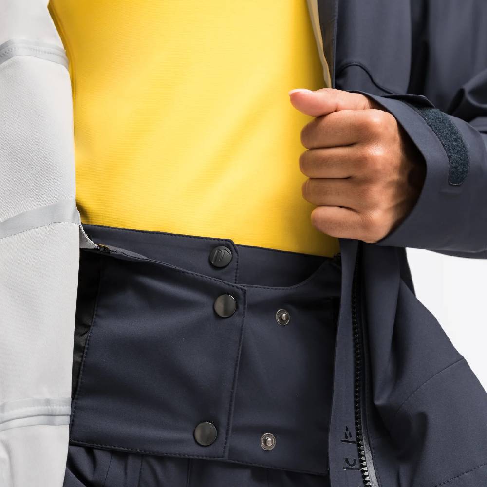 Maier Sports Liland P3 W Outdoorjacke Sonderangebot der Fabrik