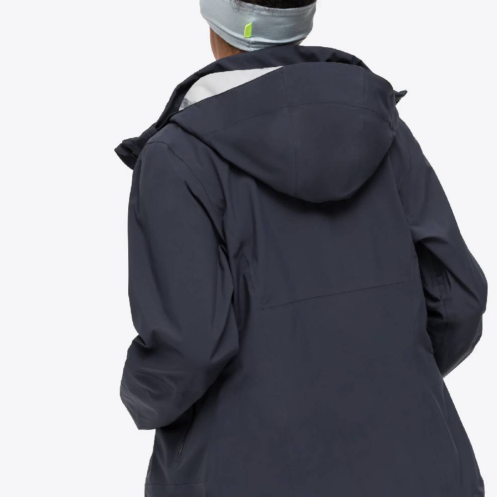 Maier Sports Liland P3 W Outdoorjacke Sonderangebot der Fabrik