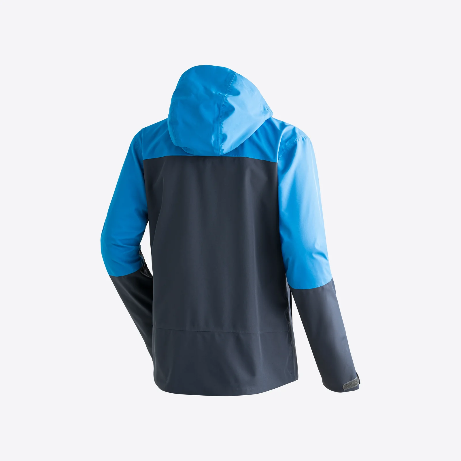 Maier Sports Lindon M Tourenjacke Vierteljährliche Förderung