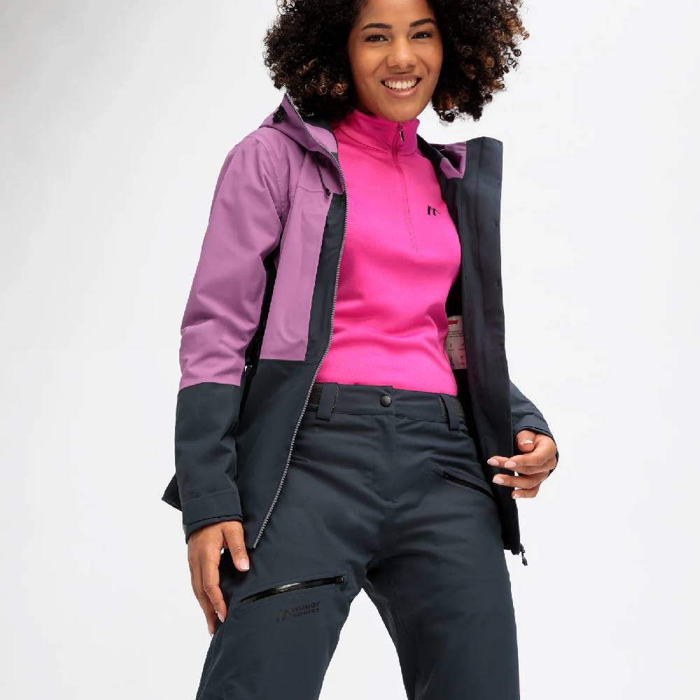 Maier Sports Lindon W Tourenjacke Bis zu 55% Rabatt