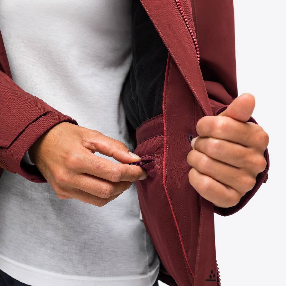 Maier Sports Lisbon Outdoorjacke Nur noch ein Tag übrig