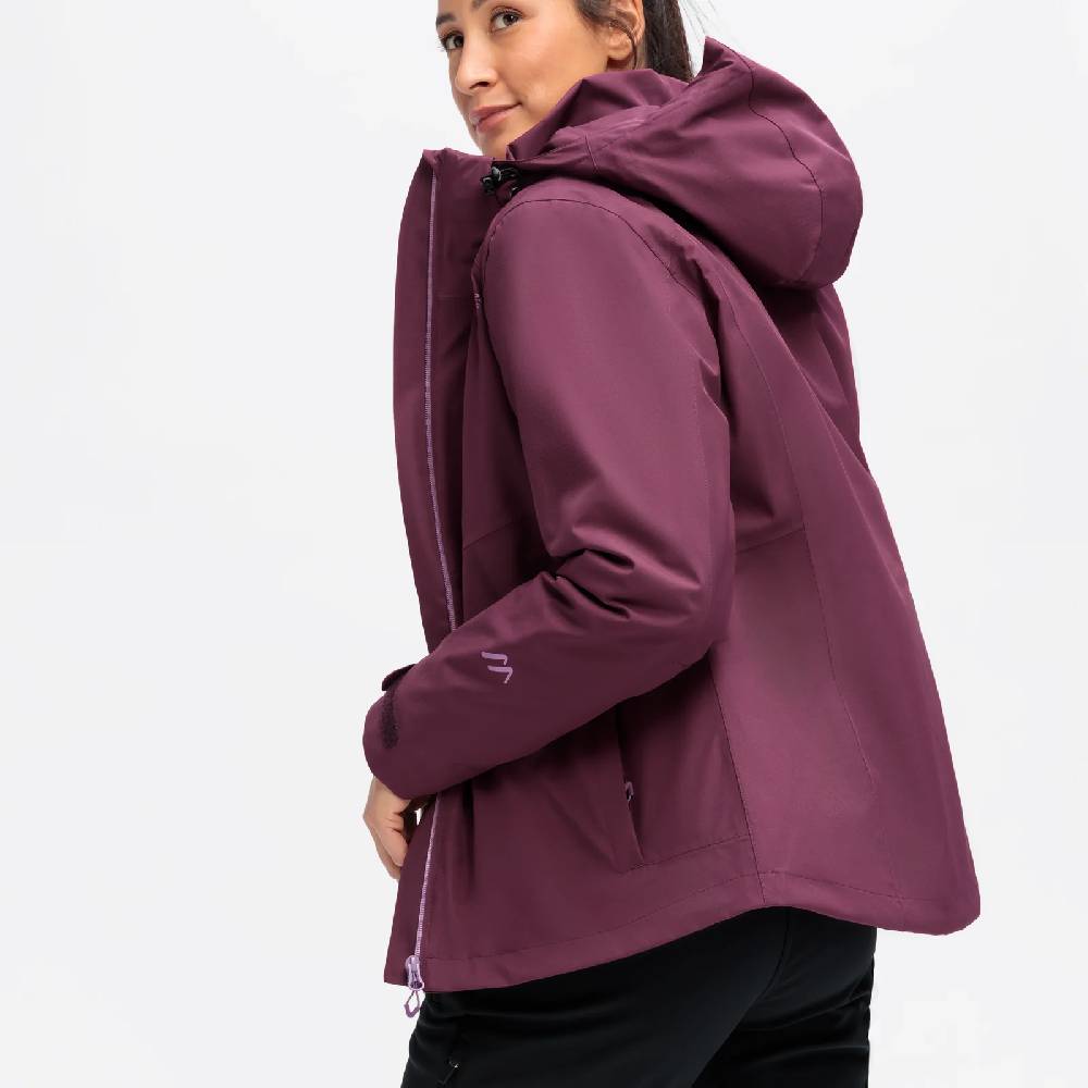 Maier Sports Lisbon 3in1 3-in-1 Jacke Super Rabatt