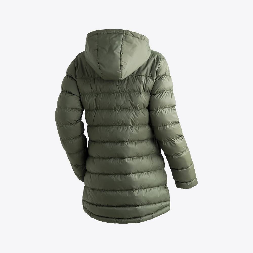 Maier Sports Lomnica Coat W Isolationsmantel Riesige Rabatte