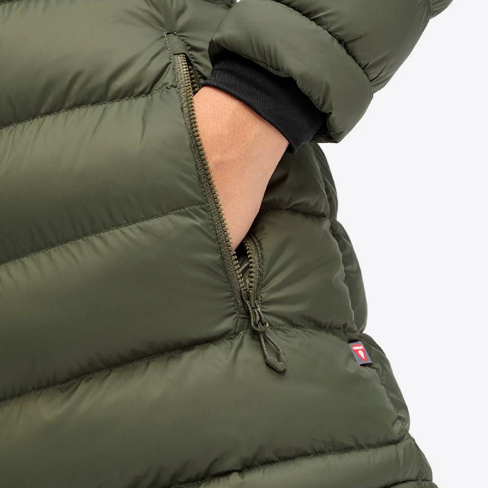 Maier Sports Lomnica Coat W Isolationsmantel Riesige Rabatte
