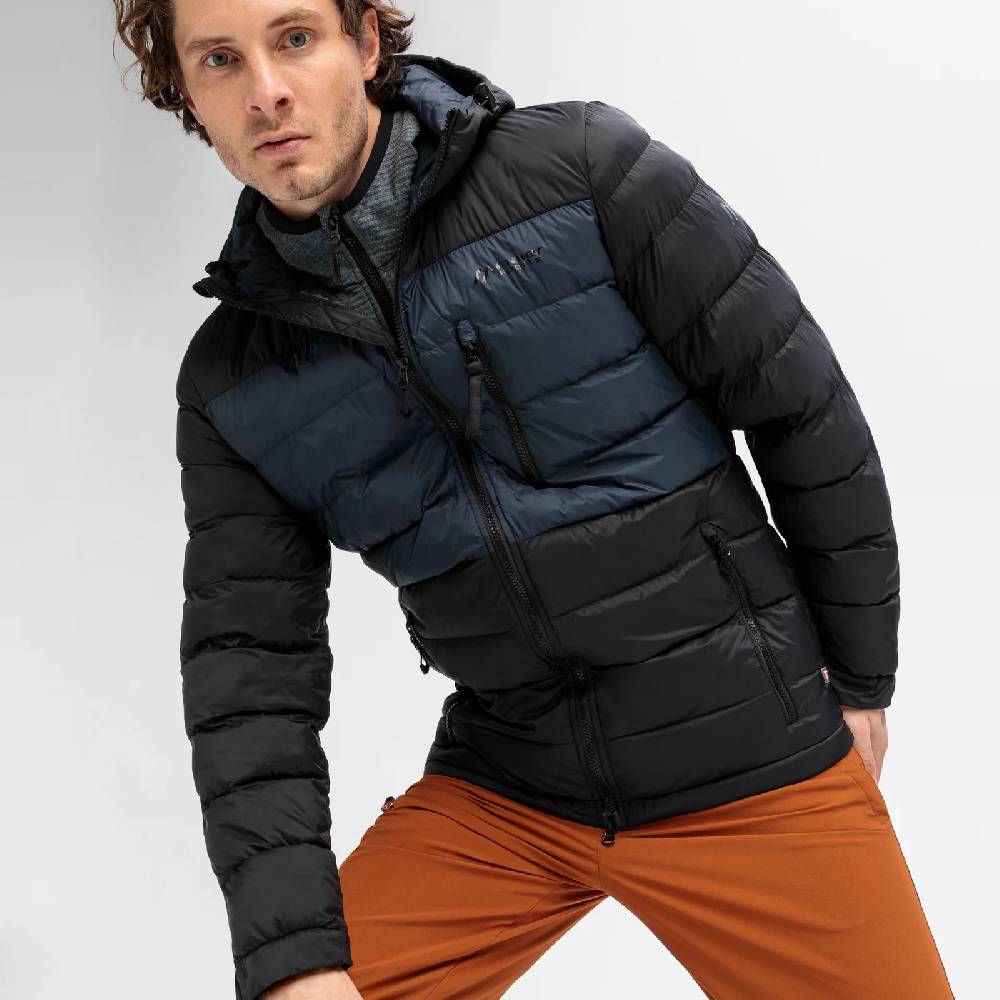 Maier Sports Lomnica M Isolationsjacke 50% Rabatt mit kostenlosem Versand