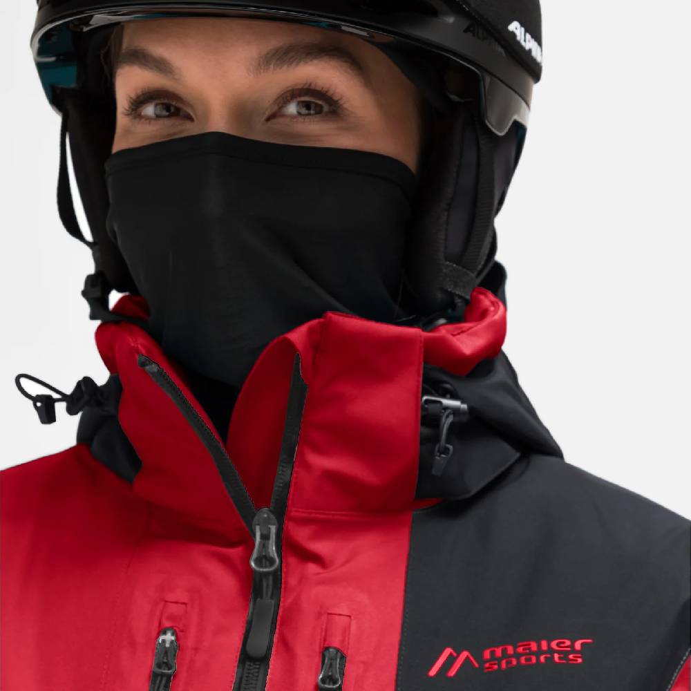 Maier Sports Manzaneda Skijacke Fabrikladen