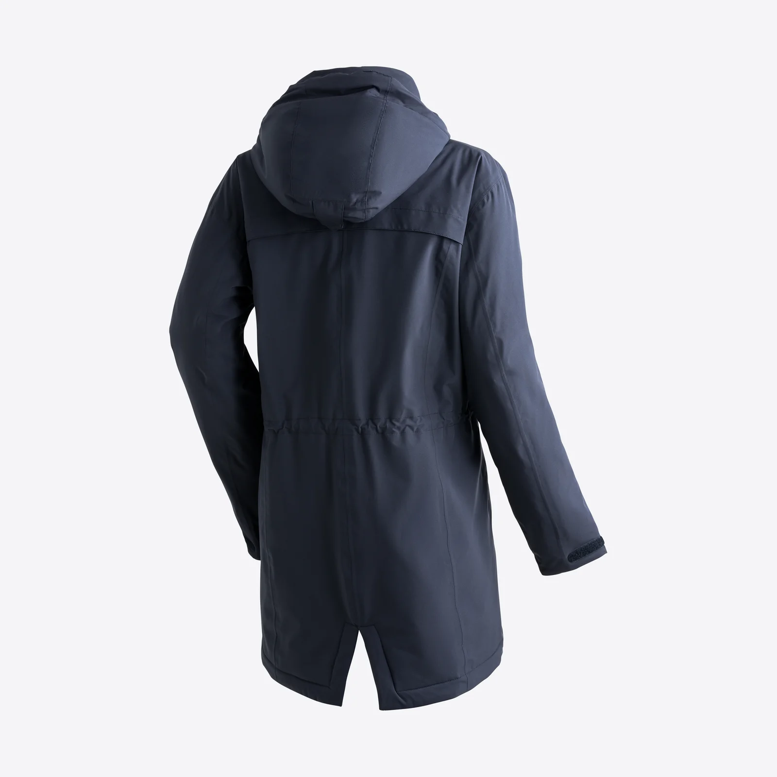 Maier Sports Metor Coat W Funktionsmantel Black Friday Preise