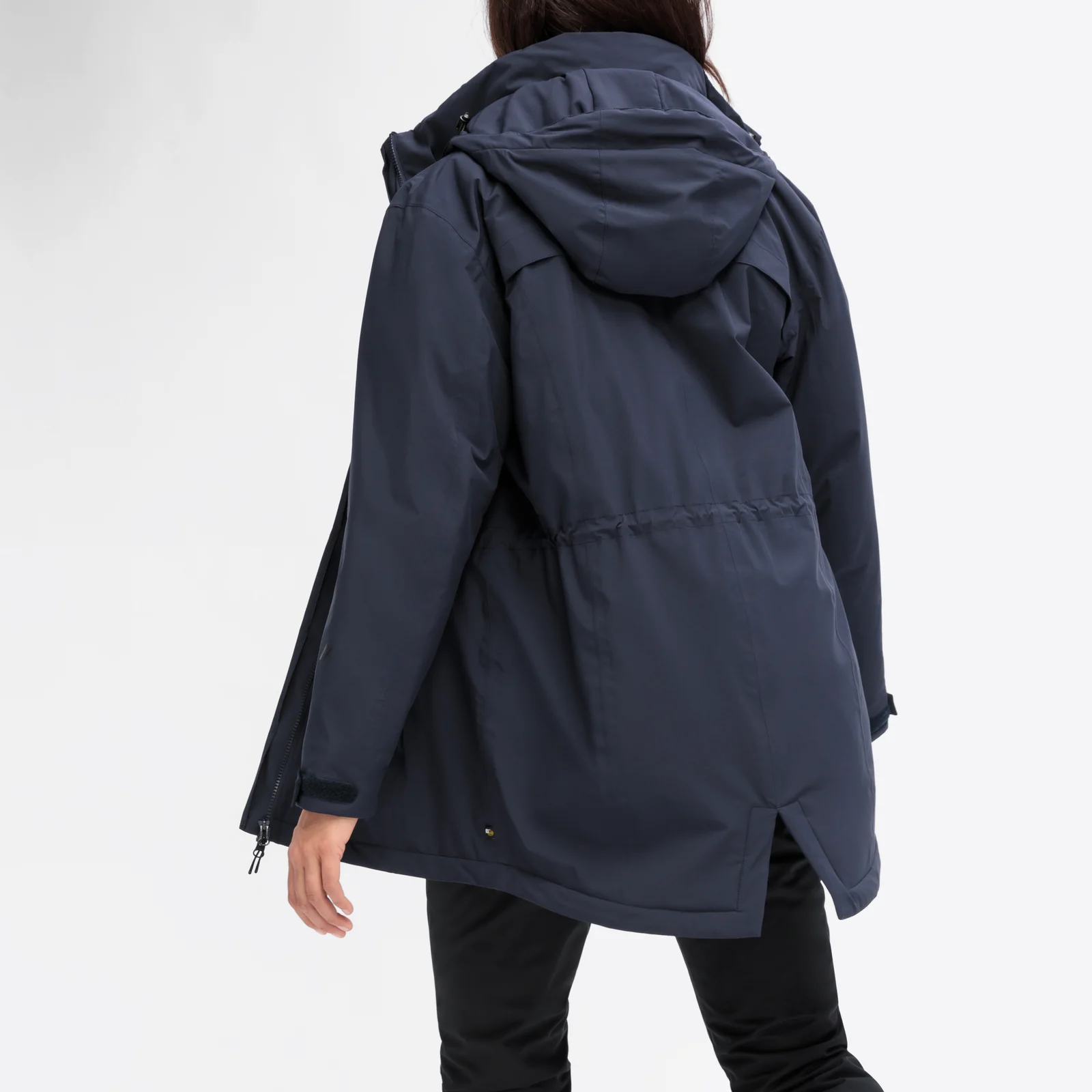 Maier Sports Metor Coat W Funktionsmantel Black Friday Preise