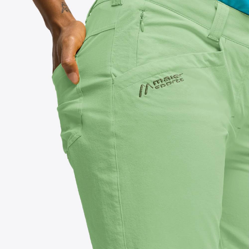 Maier Sports Lulaka Shorts Bermuda zollfrei