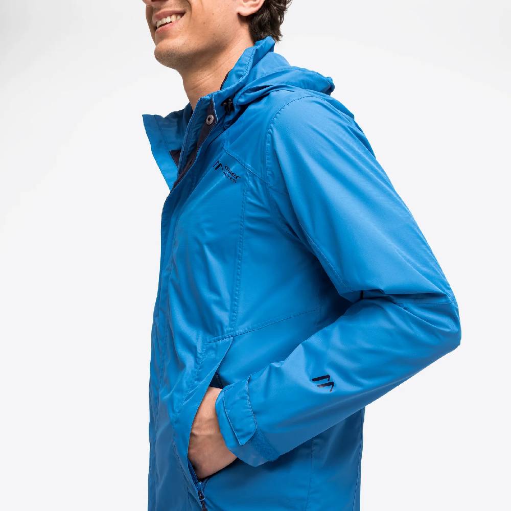 Maier Sports Metor M Funktionsjacke 50% Rabatt für begrenzte Zeit