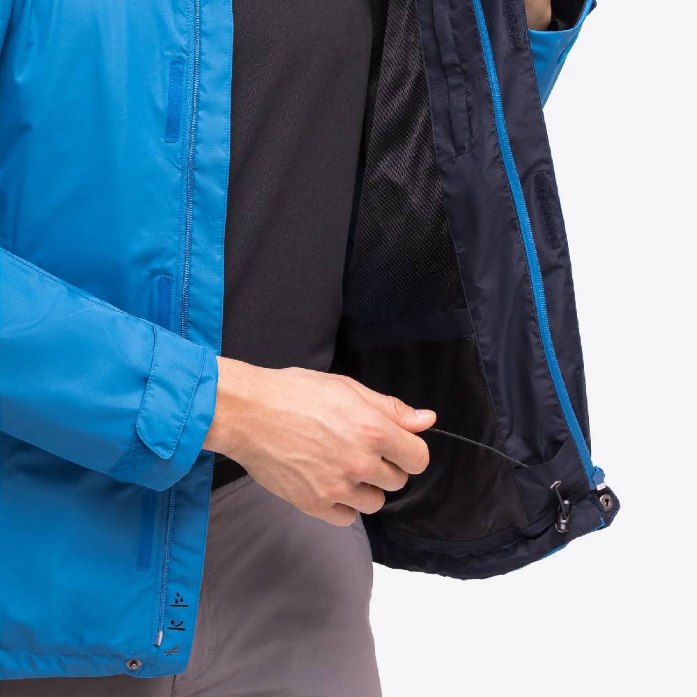 Maier Sports Metor M Funktionsjacke 50% Rabatt für begrenzte Zeit