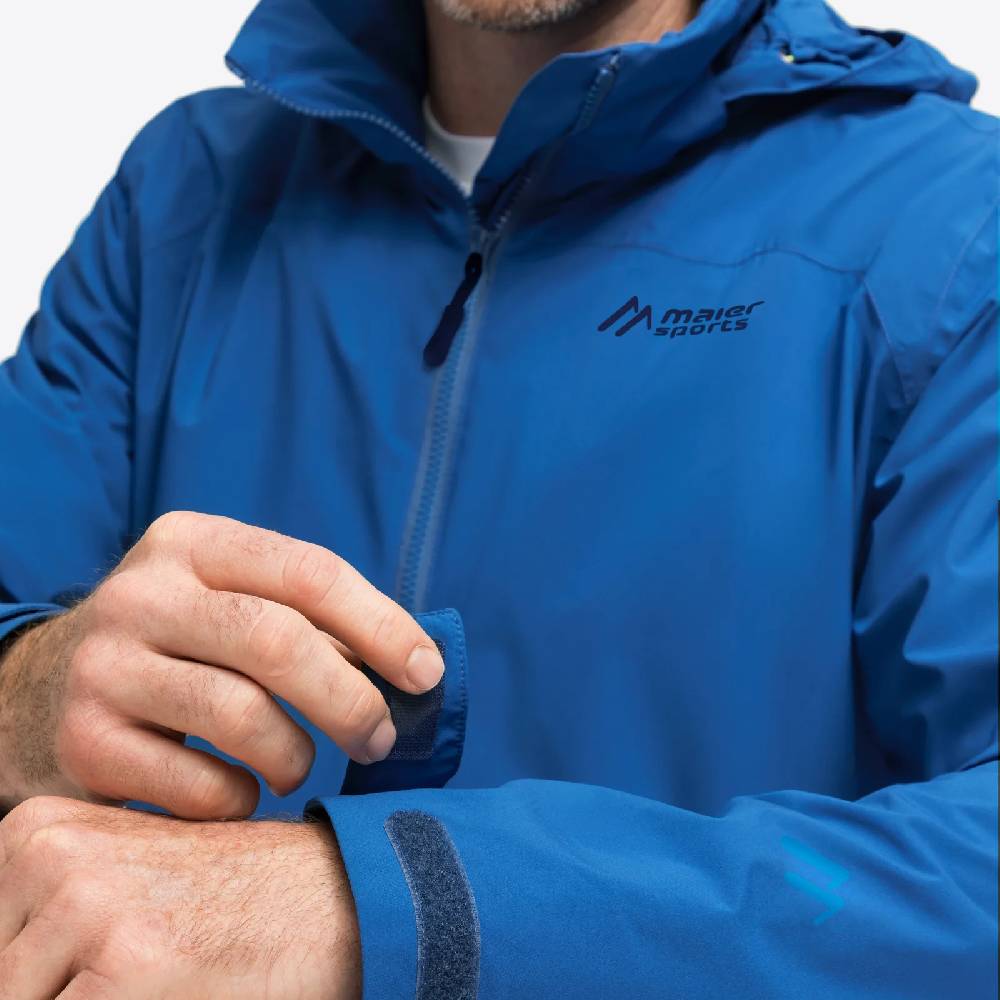 Maier Sports Metor rec M Outdoorjacke Rabatte dieses Monats