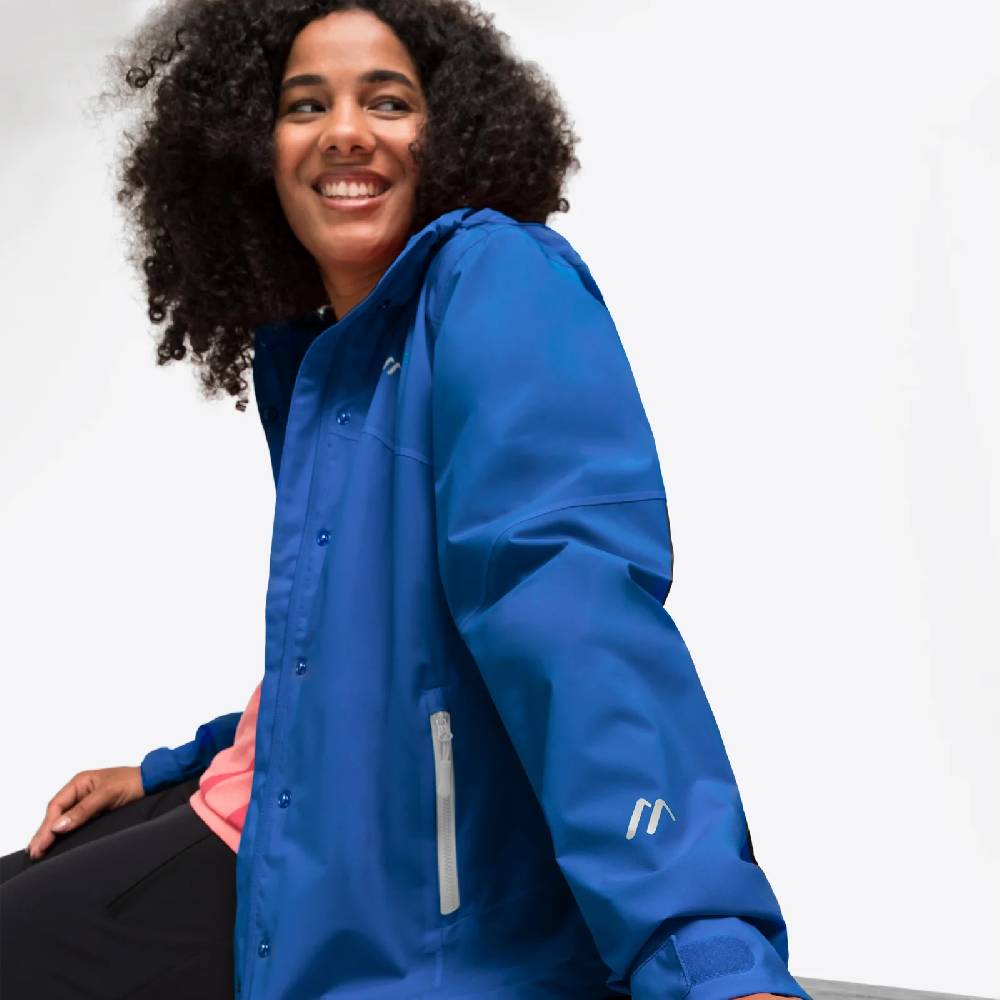 Maier Sports Metor rec W Outdoorjacke 2025