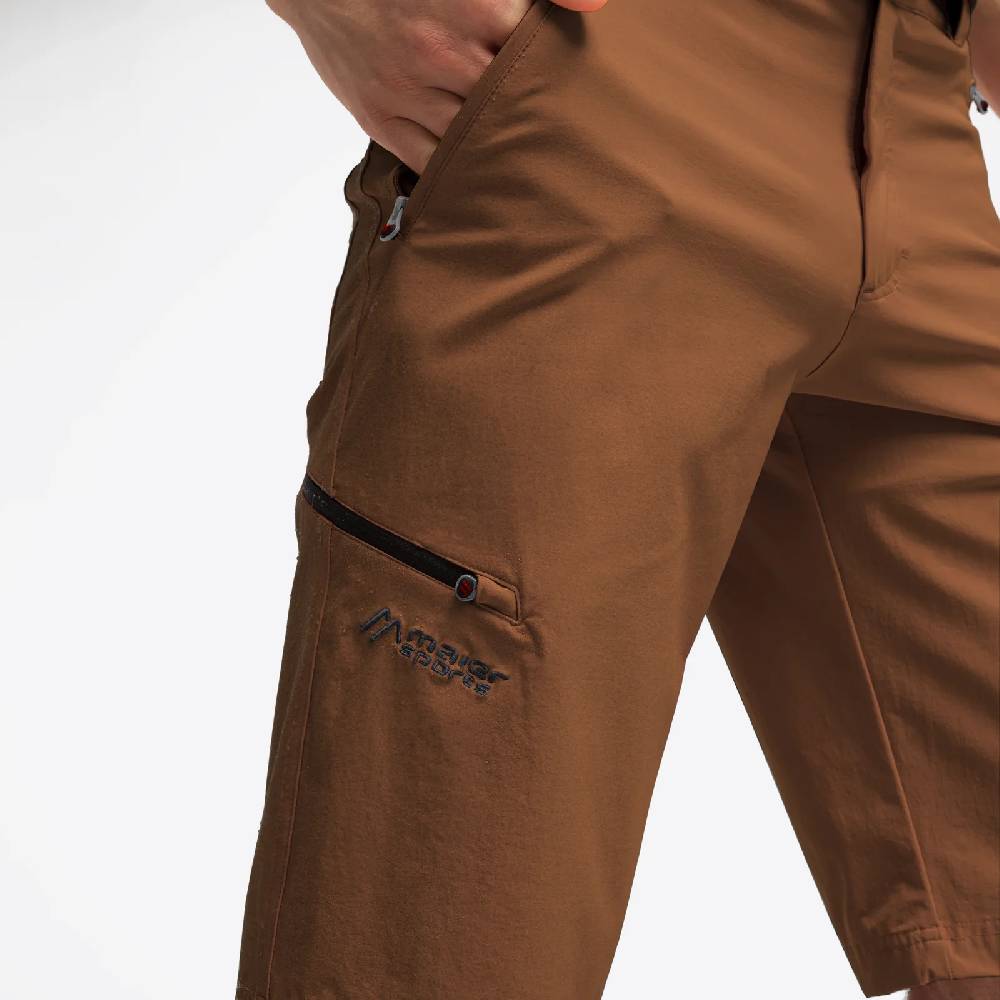 Maier Sports Nil Bermuda Wanderbermuda Outlet