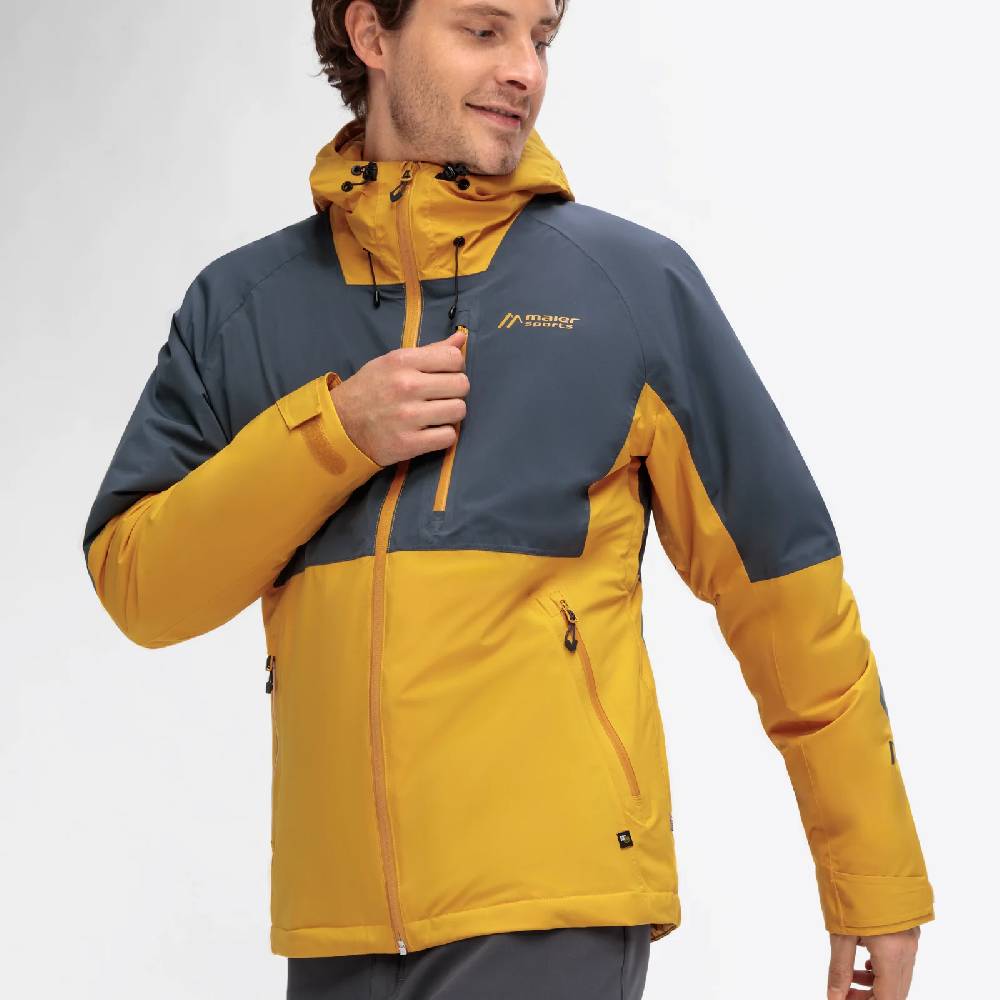 Maier Sports Metor Move M Funktionsjacke Auslauf