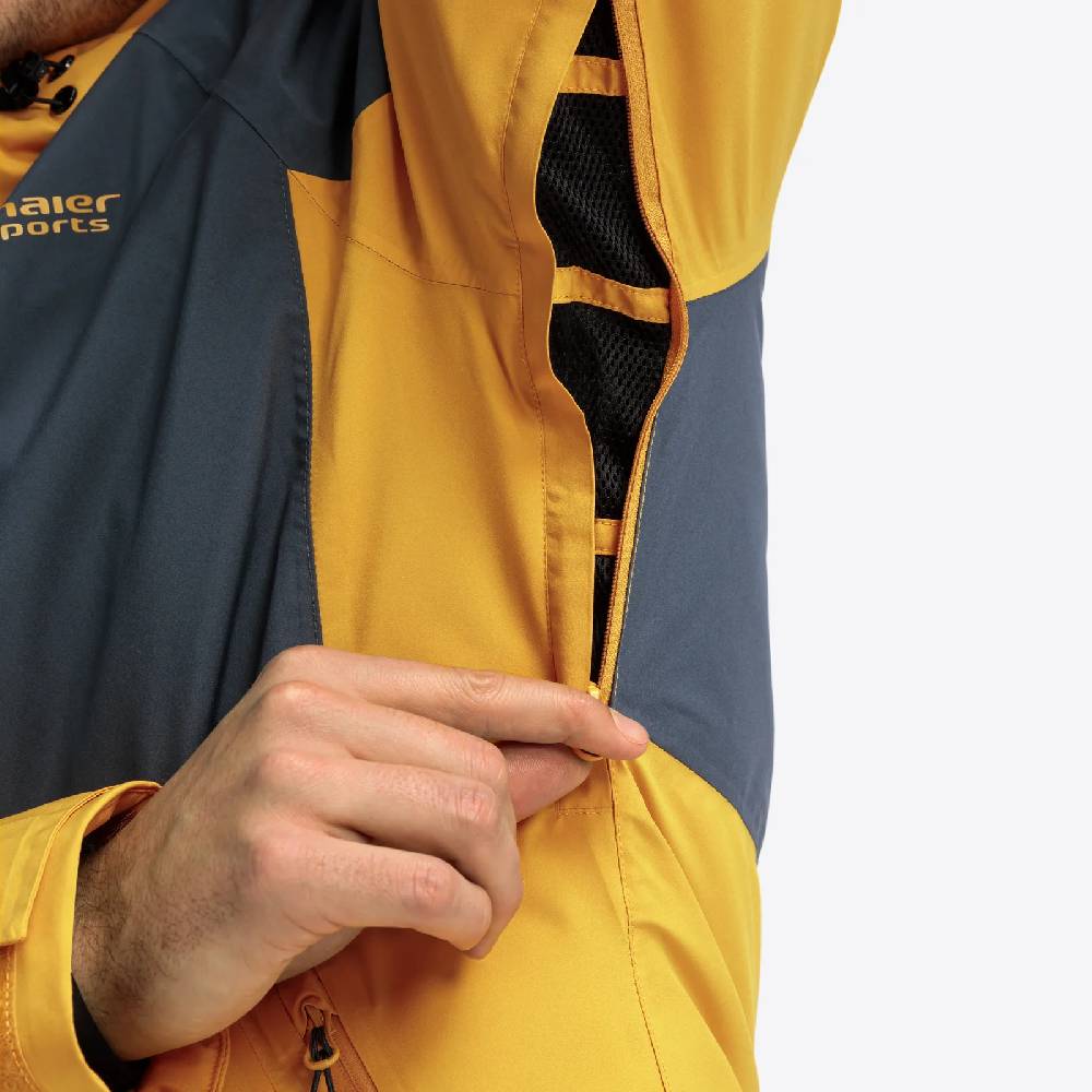 Maier Sports Metor Move M Funktionsjacke Auslauf