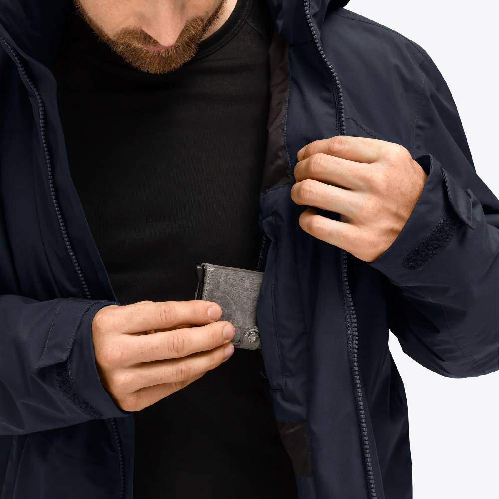 Maier Sports Metor Therm Rec M Outdoorjacke Angebote