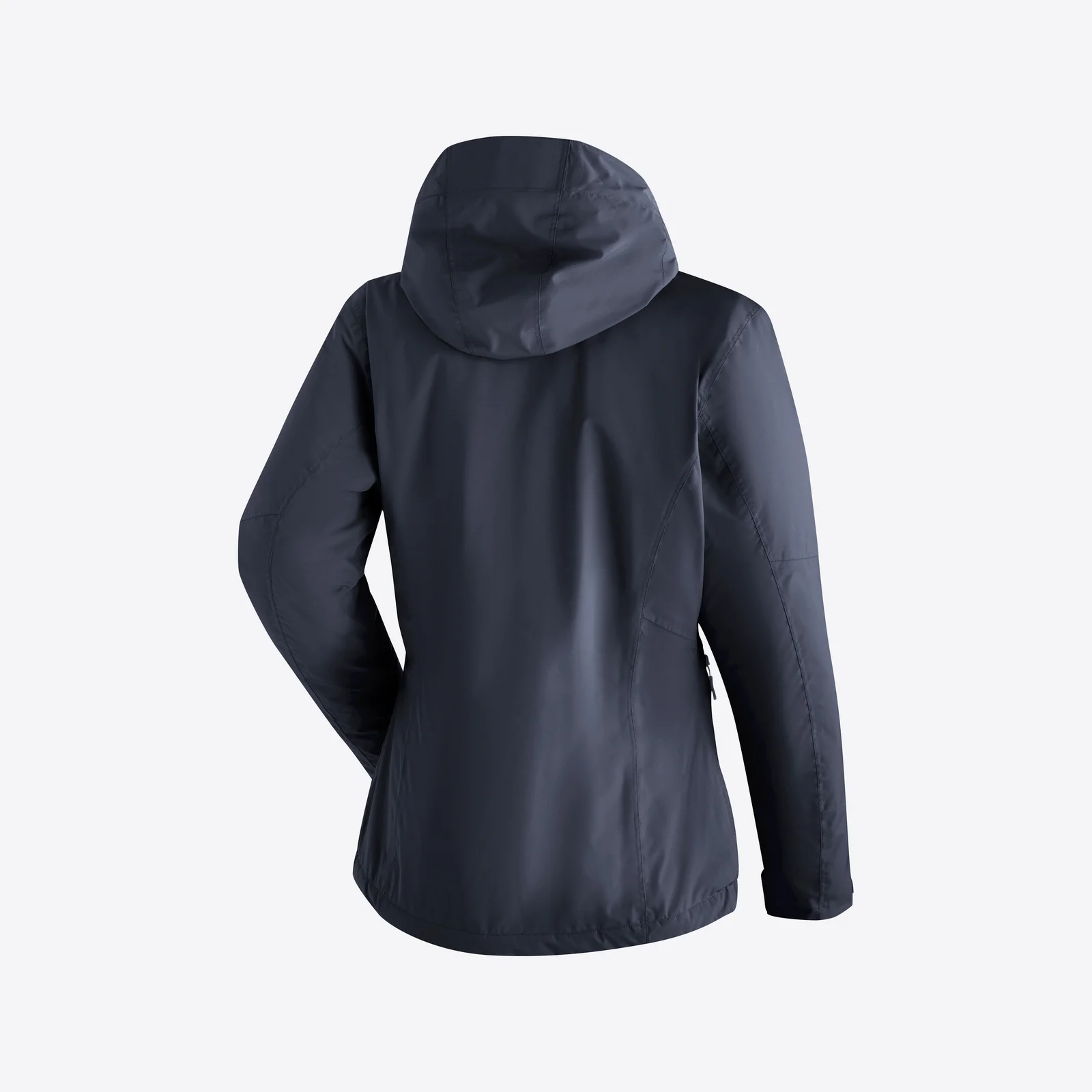 Maier Sports Metor Therm Rec W Funktionsjacke Hotsell
