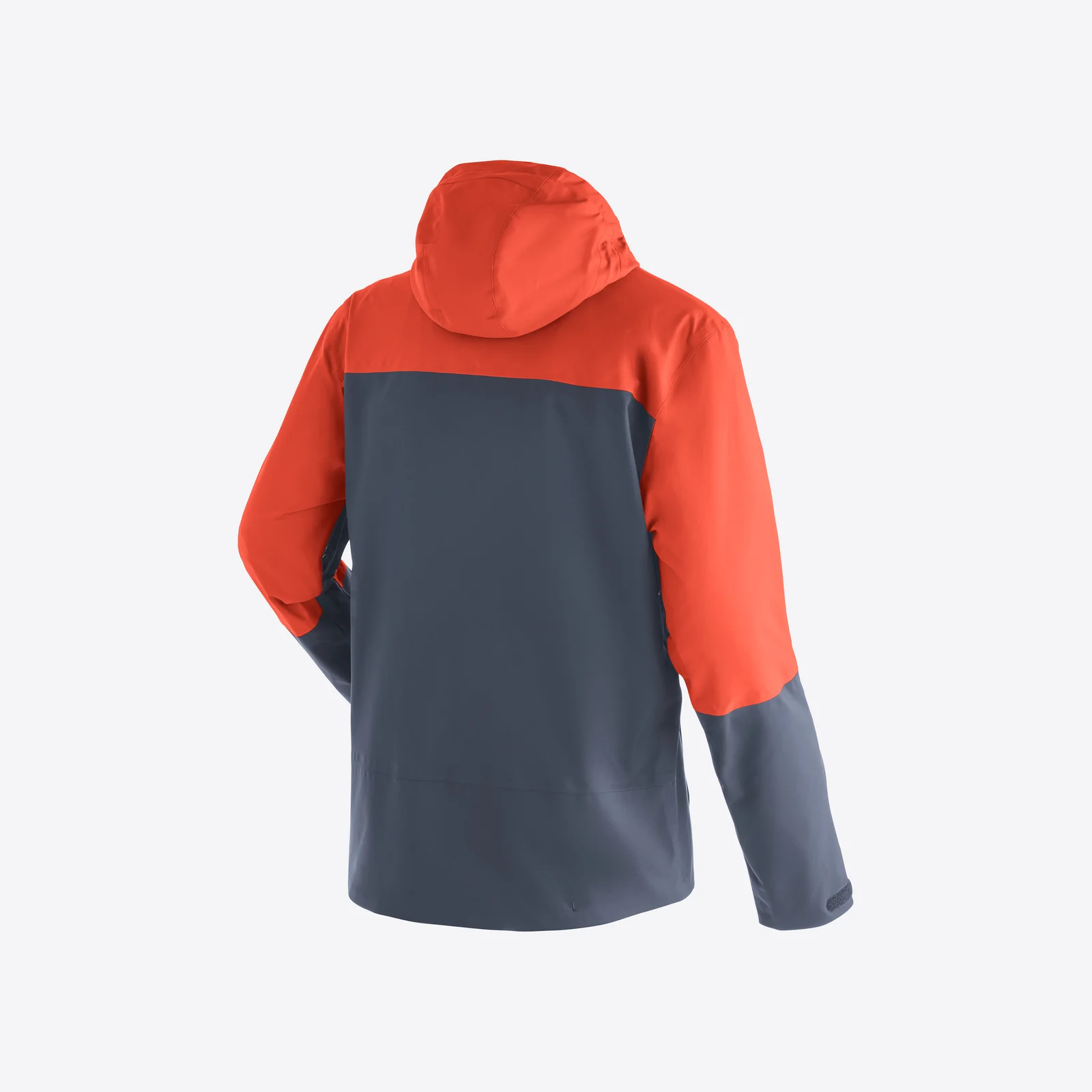 Maier Sports Narvik M 2-Lagen-Jacke Günstiger Verkauf