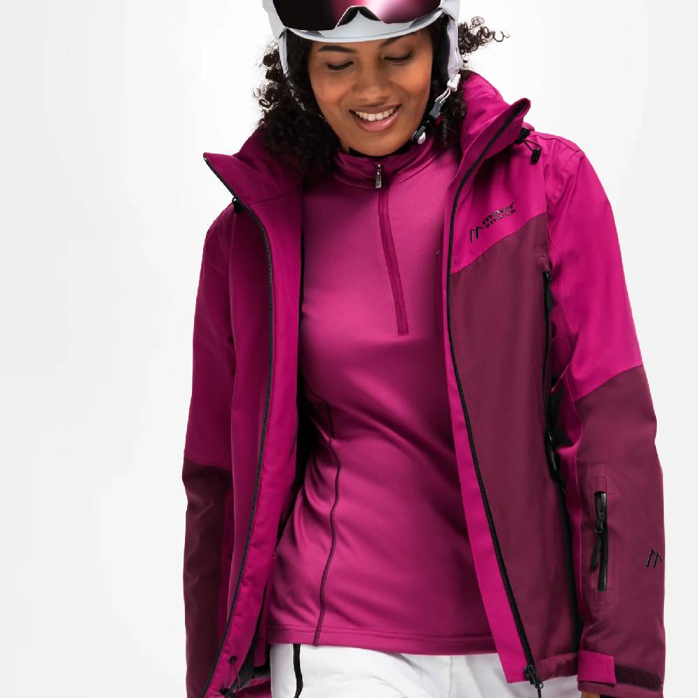 Maier Sports Nuria Skijacke Fabrikverkauf