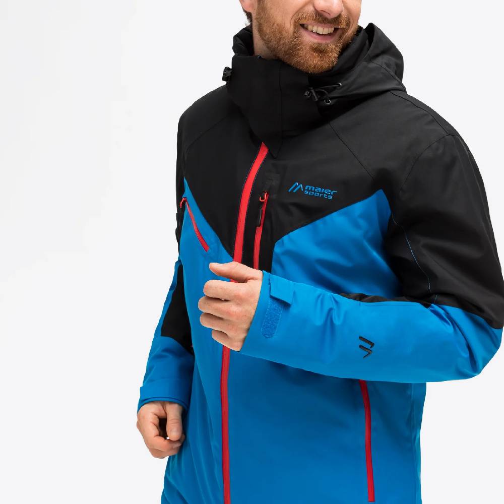 Maier Sports Pajares Skijacke Kostenloser Versand