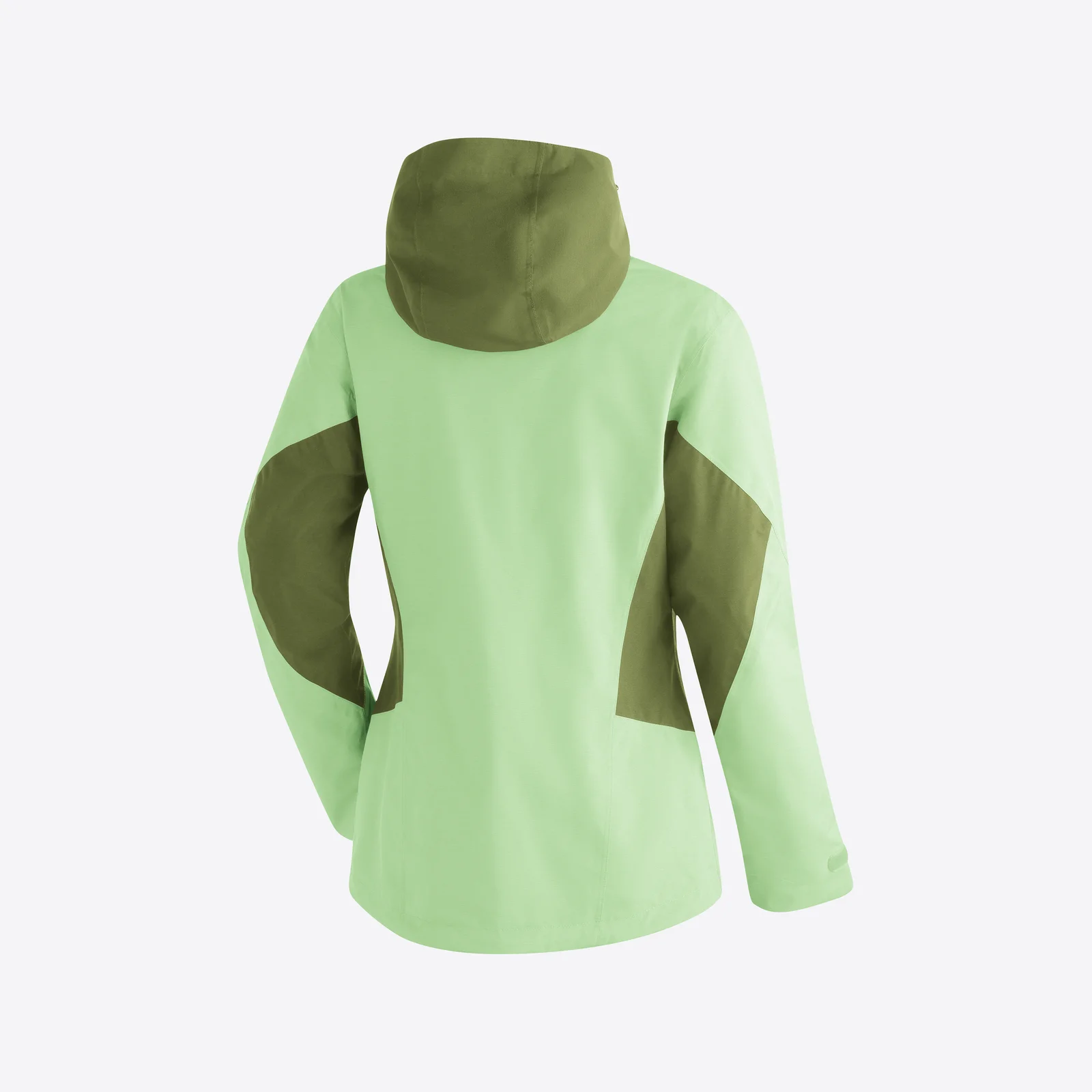 Maier Sports Partu rec W Wanderjacke Limitierter Zeitrabatt