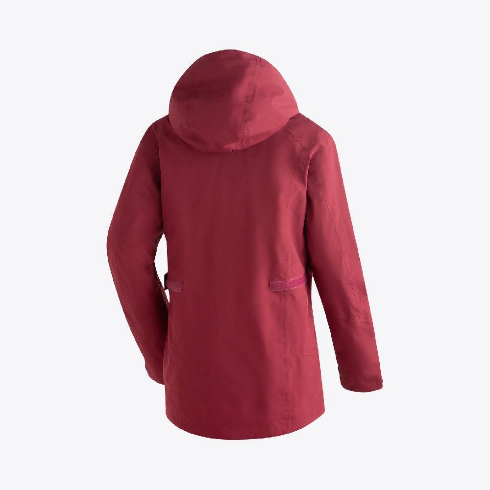 Maier Sports PartuLong rec W Wanderjacke Fabrik Onlineshop