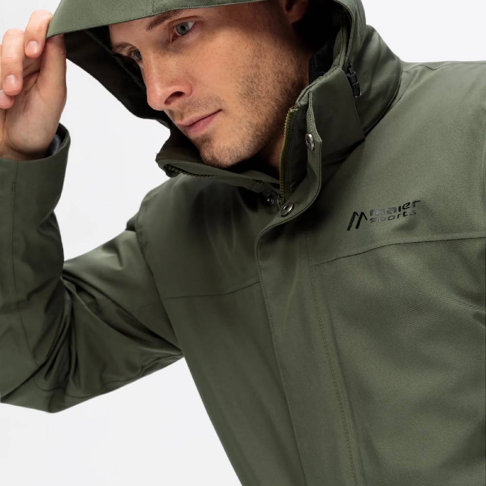 Maier Sports Peyor 3in1 3-in-1 Jacke Sonderangebot