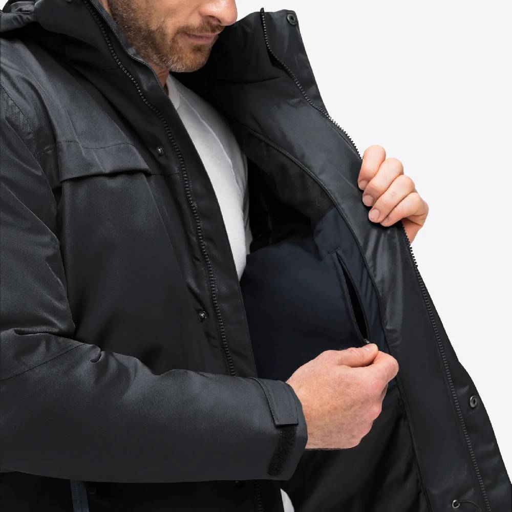Maier Sports Peyor M Outdoorjacke Rabatt