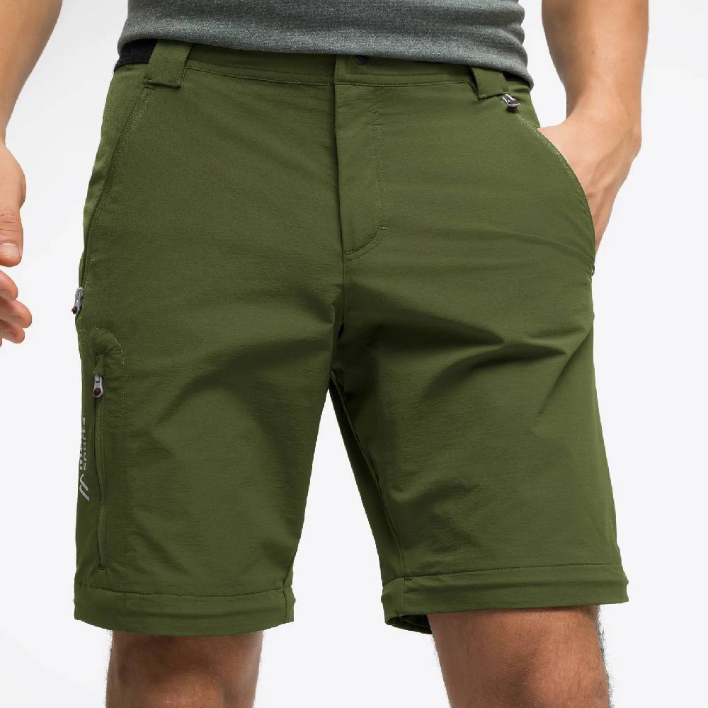 Maier Sports Norit Zip 2.0 M Outdoorhose Günstig kaufen