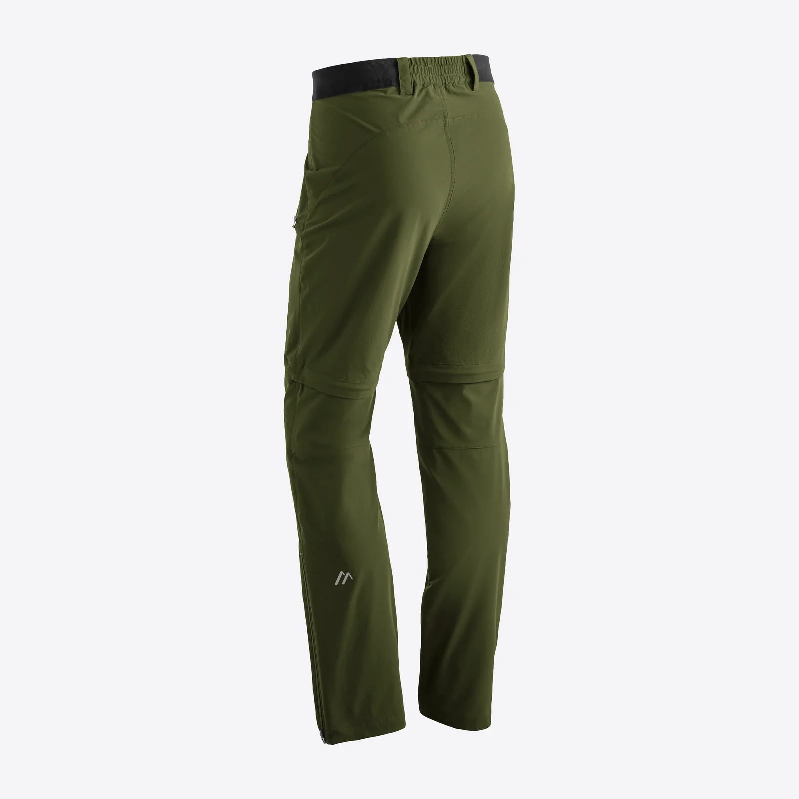 Maier Sports Norit Zip 2.0 M Outdoorhose Günstig kaufen