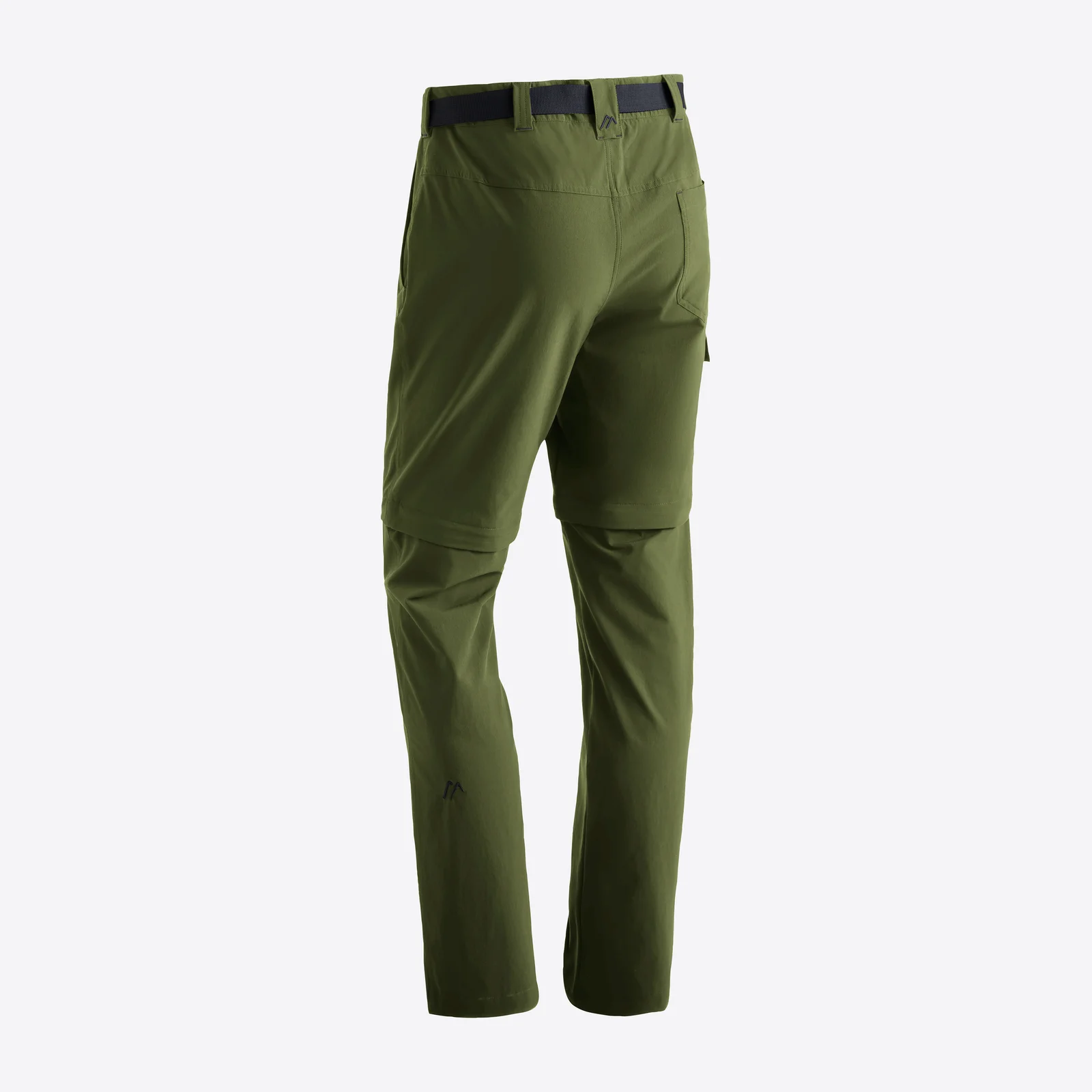 Maier Sports Torid slim zip Wanderhose Online Shopping