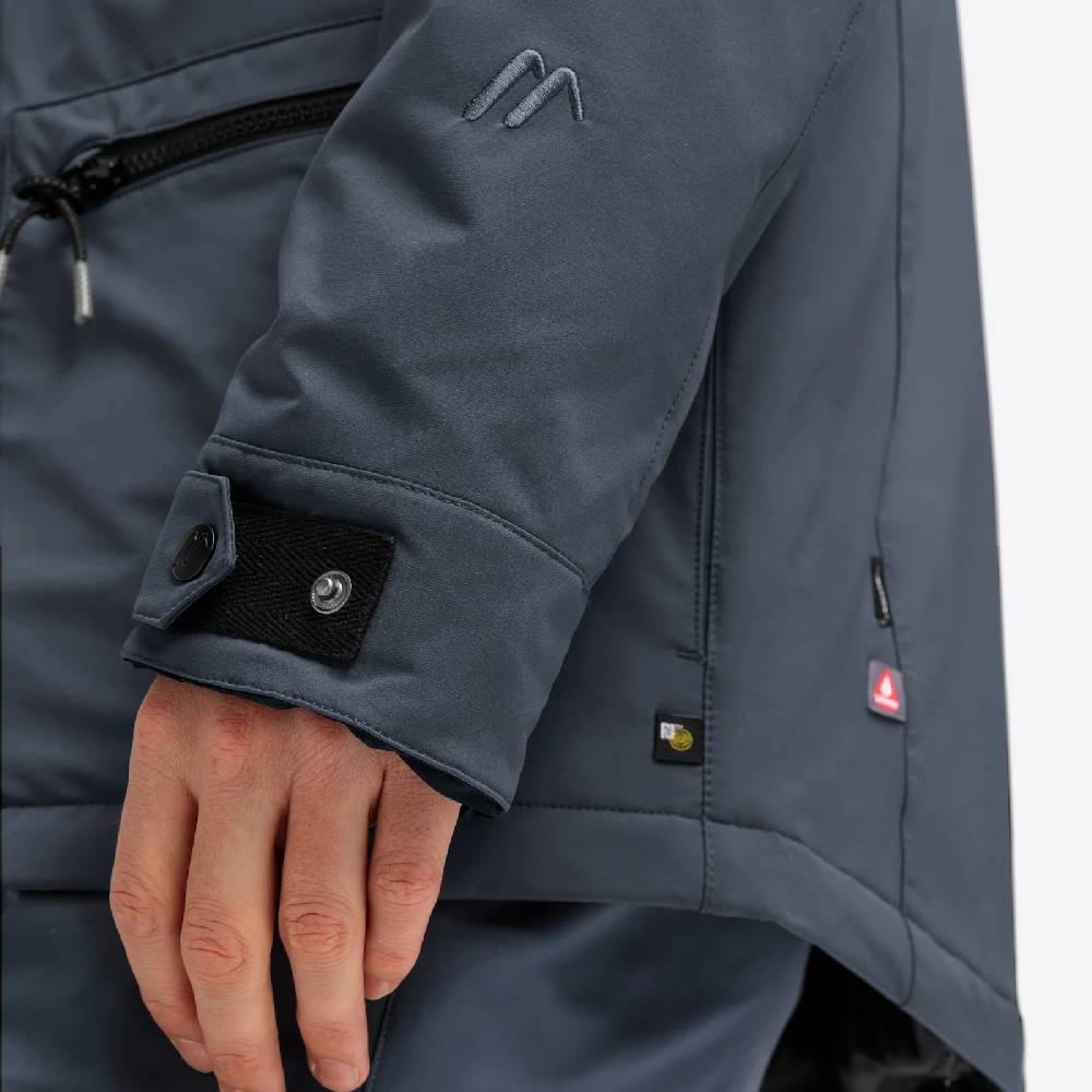 Maier Sports R3 Zed M Outdoorjacke Exklusivangebot