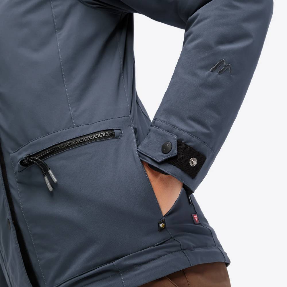 Maier Sports R3 Zed W Outdoorjacke Preisnachlass
