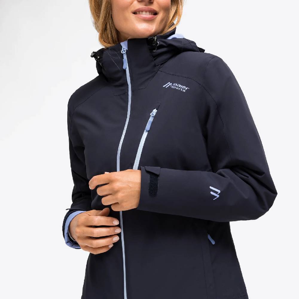 Maier Sports Ribut W 3-in-1 Jacke Saisonschlussverkauf