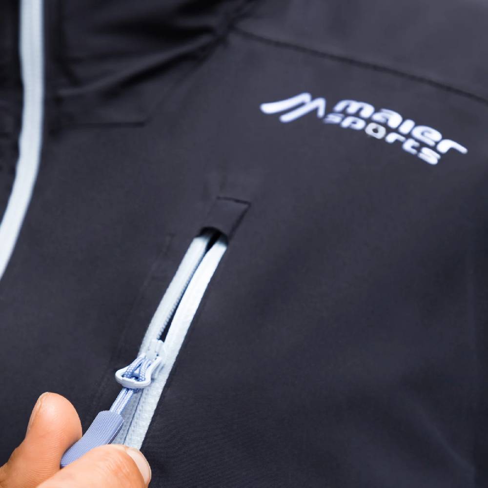Maier Sports Ribut W 3-in-1 Jacke Saisonschlussverkauf