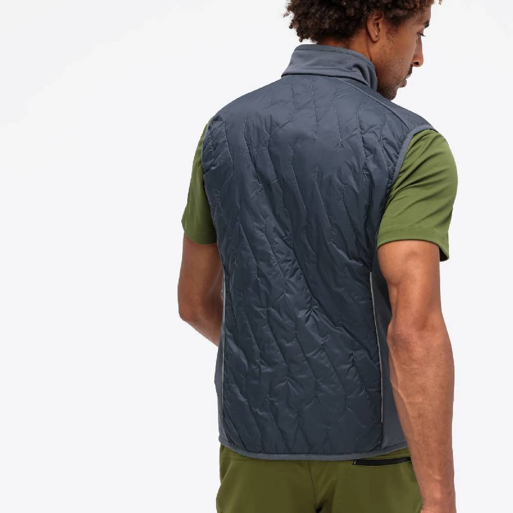 Maier Sports Serpe Vest M Isolationsweste Cyber Monday