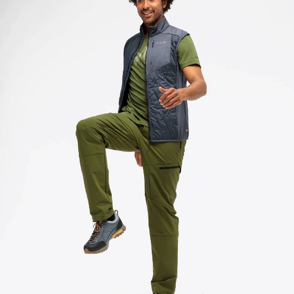 Maier Sports Serpe Vest M Isolationsweste Cyber Monday