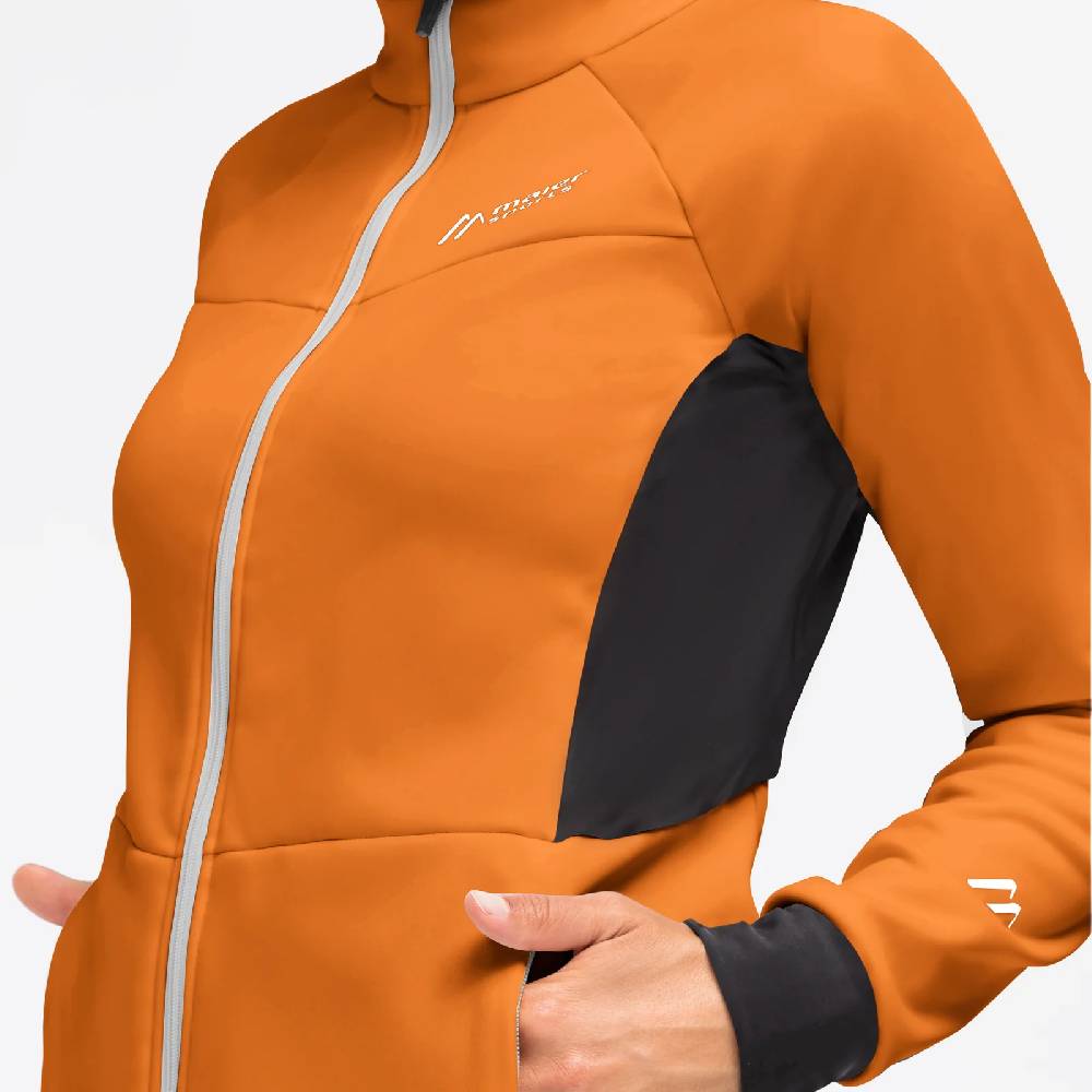 Maier Sports Venabu W Softshelljacke Muttertagsangebot