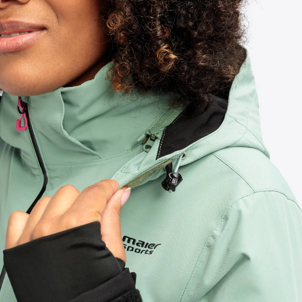 Maier Sports Vidra Skijacke Vatertagsangebot