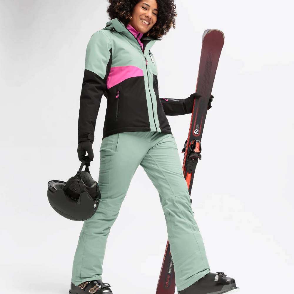 Maier Sports Vidra Skijacke Vatertagsangebot