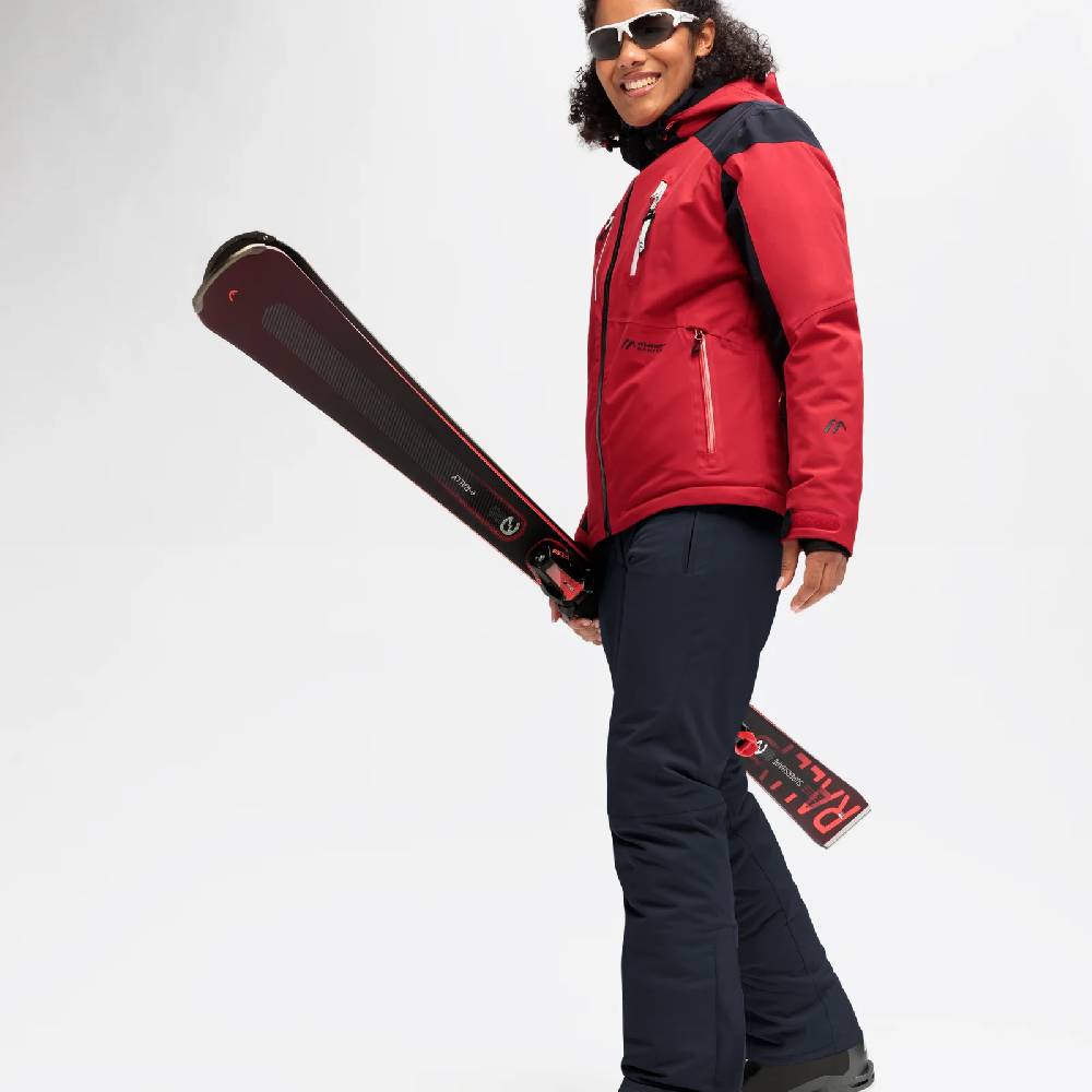 Maier Sports Vratna Skijacke Valentinstagsangebot