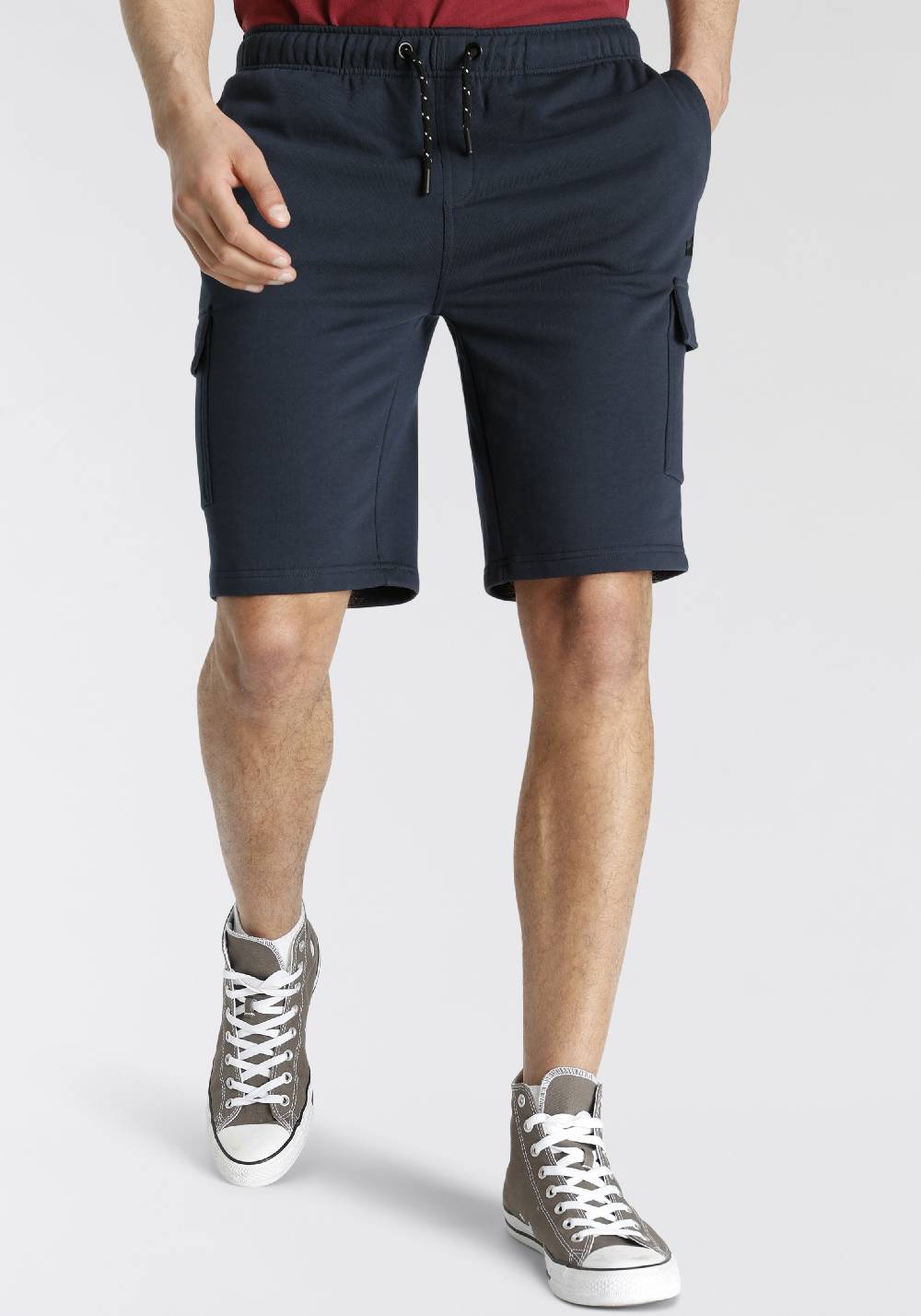 ﻿Nuuna Ocean Sportswear Sweatshorts