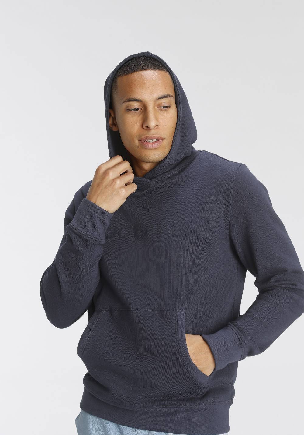 Nuuna Ocean Sportswear Essentials Hoody Kapuzensweatshirt