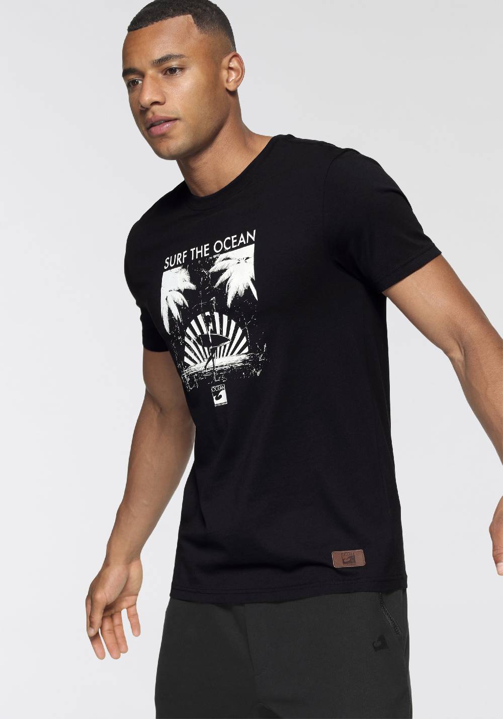 Nuuna Ocean Sportswear T-Shirt
