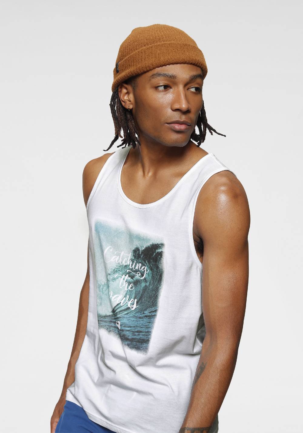 Nuuna Ocean Sportswear Tanktop
