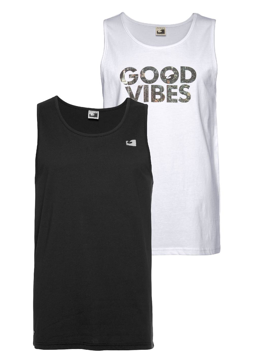 Nuuna Ocean Sportswear Tanktop
