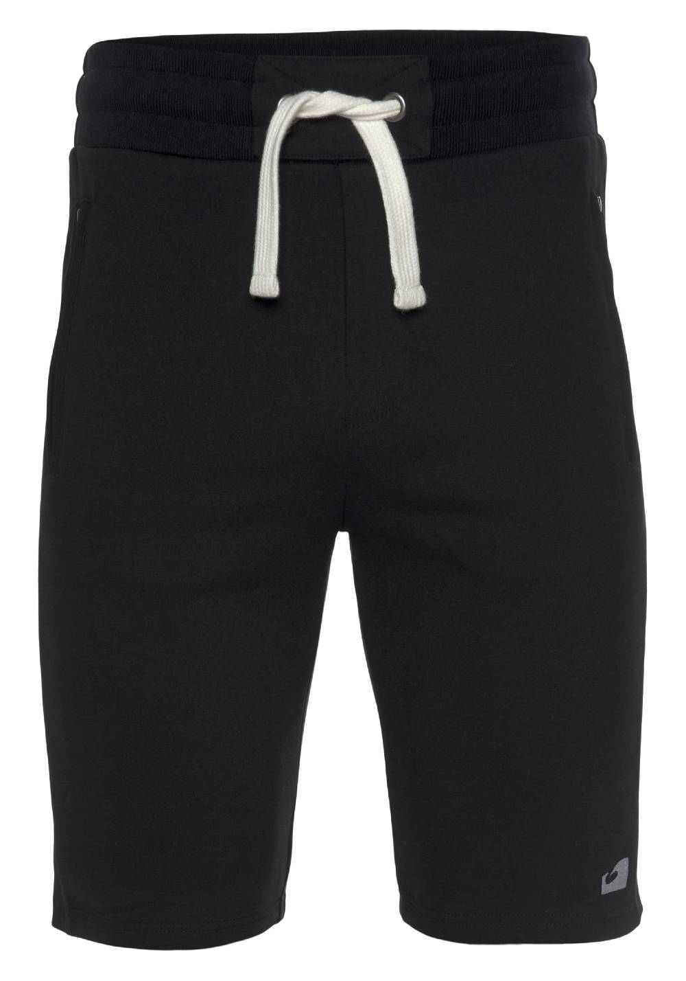 Nuuna Ocean Sportswear Relax Fit Sweatshorts